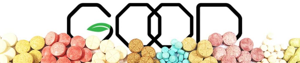 CBD Pills, Tablets & Capsules